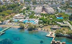 Golden Age Bodrum Hotel All Inclusive